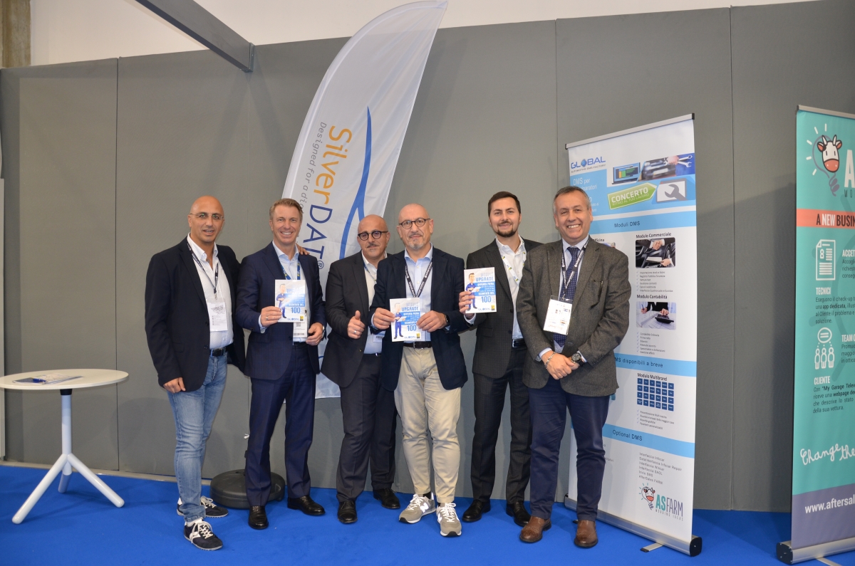 Partnership Global - DAT