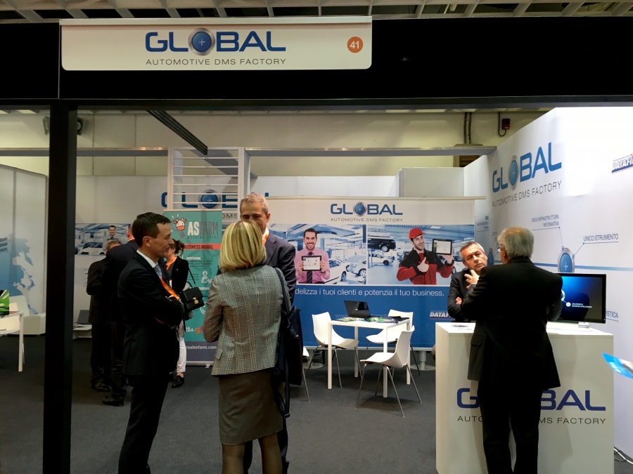 Global al Dealer Day