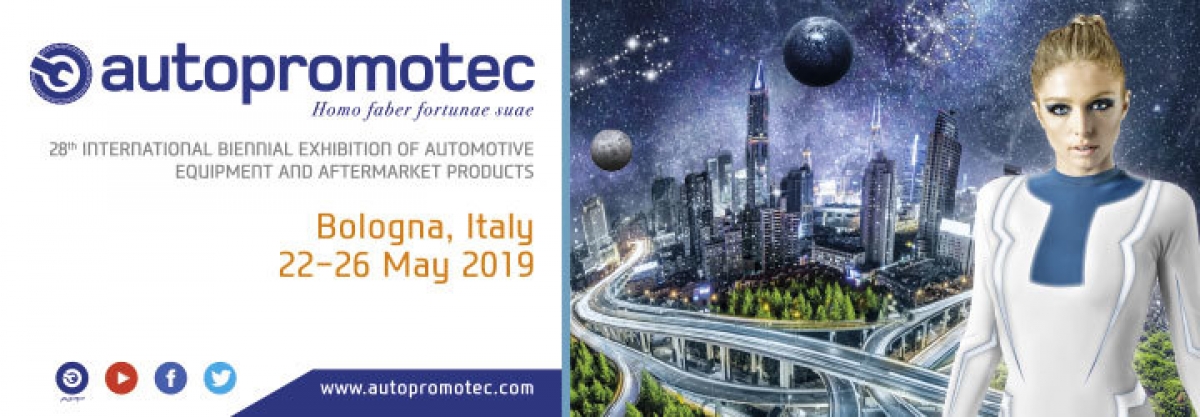 Autopromotec 2019